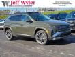New 2026 Hyundai Tucson Limited AWD SUV