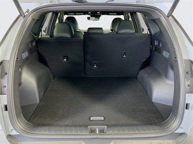 2025 Hyundai Tucson XRT - Photo 23
