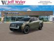 New 2026 Hyundai Santa Cruz SEL AWD Truck Crew Cab