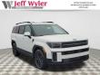 New 2025 Hyundai Santa Fe Hybrid Calligraphy SUV