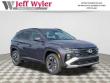 New 2025 Hyundai Tucson Hybrid SEL Convenience SUV