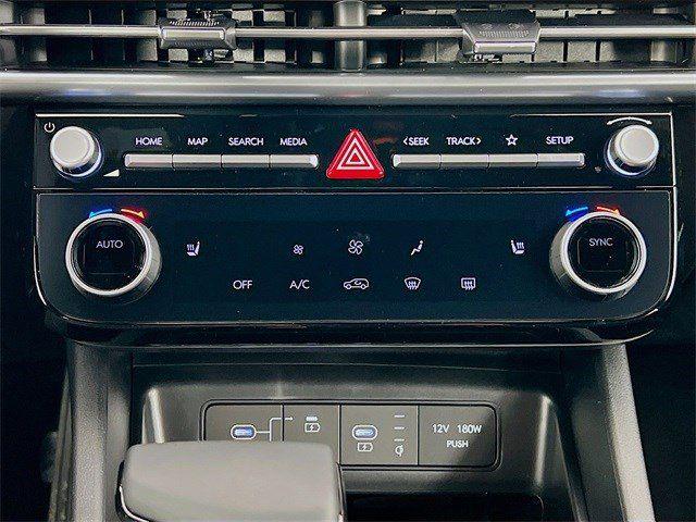 2025 Hyundai Tucson XRT - Photo 9