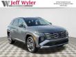 New 2025 Hyundai Tucson Limited AWD SUV