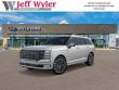 New 2026 Hyundai Palisade Hybrid Calligraphy SUV