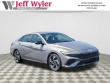 New 2025 Hyundai Elantra SEL Sport Sedan