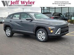 2026 Hyundai Kona SE AWD SUV