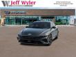 New 2026 Hyundai Elantra SEL Sport Plus Sedan