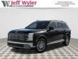 New 2026 Hyundai Palisade SEL AWD SUV