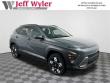 New 2025 Hyundai Kona SEL Convenience AWD SUV