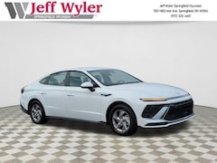 2026 Hyundai Sonata SE Sedan