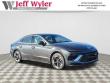 New 2026 Hyundai Sonata SEL Sport Sedan