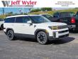 New 2026 Hyundai Santa Fe SEL AWD SUV
