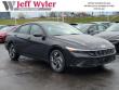 New 2025 Hyundai Elantra Hybrid SEL Sport Sedan