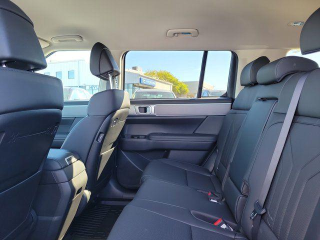 2026 Hyundai Santa Fe SEL - Photo 14