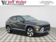 New 2026 Hyundai Kona Limited AWD SUV