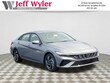 Hyundai Elantra Hybrid