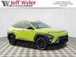 New 2026 Hyundai Kona SEL Sport AWD SUV