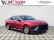New 2025 Hyundai Sonata SE Sedan