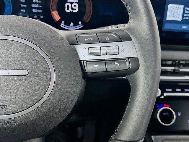 2025 Hyundai Tucson XRT - Photo 14