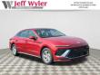 New 2025 Hyundai Sonata SE Sedan