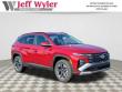 New 2025 Hyundai Tucson SEL Convenience AWD SUV