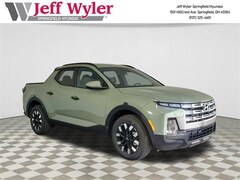 2026 Hyundai Santa Cruz SEL AWD Truck Crew Cab