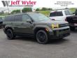 New 2026 Hyundai Santa Fe Calligraphy AWD SUV