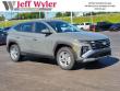 New 2026 Hyundai Tucson SE AWD SUV