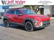 New 2026 Hyundai Kona SEL Sport AWD SUV