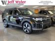 New 2026 Hyundai Santa Fe Hybrid Limited SUV