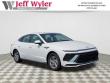 New 2025 Hyundai Sonata SE Sedan