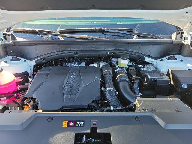 2026 Hyundai Santa Fe SEL - Photo 15