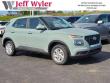 New 2026 Hyundai Venue SE SUV