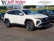 New 2026 Hyundai Tucson SEL Plus AWD SUV