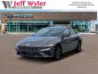 New 2026 Hyundai Elantra SEL Sport Sedan