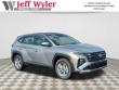 New 2026 Hyundai Tucson SE FWD SUV