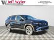 New 2026 Hyundai Tucson SEL Premium AWD SUV