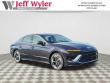 New 2026 Hyundai Sonata SEL Sport Sedan