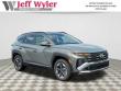 New 2025 Hyundai Tucson SEL Convenience AWD SUV
