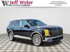 2026 Hyundai Palisade SEL AWD SUV