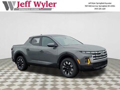 2026 Hyundai Santa Cruz SE AWD Truck Crew Cab
