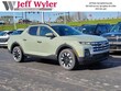  Hyundai Santa Cruz