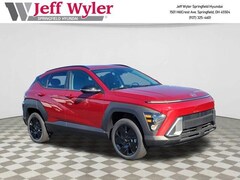 2026 Hyundai Kona SEL Sport AWD SUV