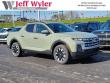 New 2026 Hyundai Santa Cruz SEL FWD Truck Crew Cab