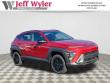 New 2026 Hyundai Kona SEL Sport AWD SUV