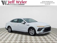 2026 Hyundai Sonata SE Sedan