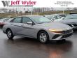 New 2026 Hyundai Elantra SE Sedan