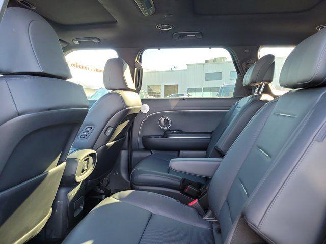 2026 Hyundai Palisade Calligraphy - Photo 14