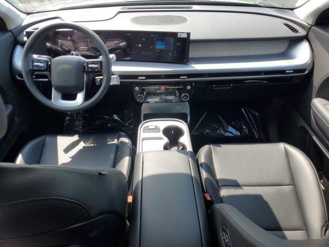 2026 Hyundai IONIQ 9 SEL - Photo 6