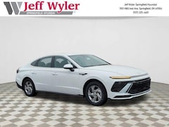 2026 Hyundai Sonata SE Sedan